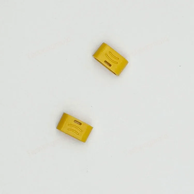 特诚科技精密工程塑料注塑件实拍
